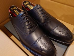 スコッチグレインの福袋の中身2025-2-1