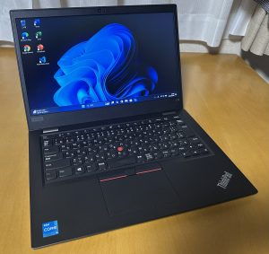 PCコンフルの福袋の中身2025-2-1