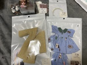 カカプラネットの福袋の中身2025-10-1