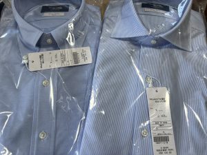 メーカーズシャツ鎌倉の福袋の中身2025-5-1