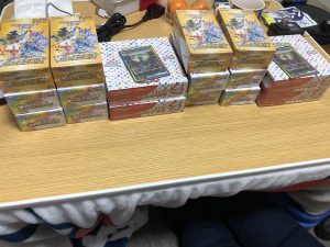 ホビーステーションの福袋の中身2025-10-1