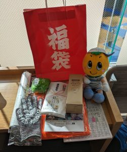 競輪の福袋の中身2025-2-1
