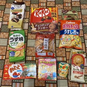スーパーマーケット ライフの福袋の中身2025-3-1