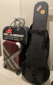 聖飢魔IIの福袋の中身2025-1-1