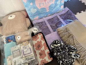 バラエティ雑貨・バッグ | Prism(プリズム)の福袋ネタバレ2025-2-2