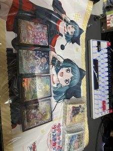カードファイト!! ヴァンガードの福袋の中身2025-1-1