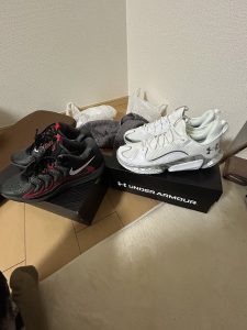 m-sportsの福袋の中身2025-6-1