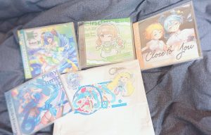 オンプリの福袋の中身2025-2-1
