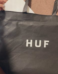 HUFの福袋ネタバレ2025-4-2