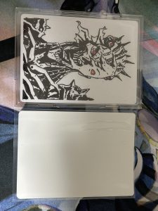 東京MTGの福袋の中身2025-3-1