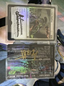 東京MTGの福袋ネタバレ2025-3-2