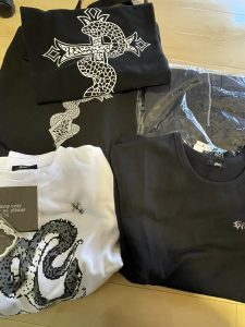 gibousの福袋の中身2025-2-1