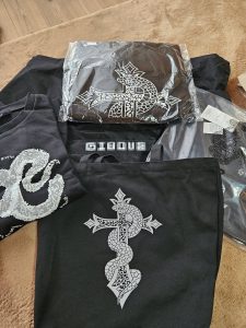 gibousの福袋の中身2025-3-1