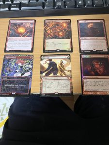 東京MTGの福袋ネタバレ2025-4-2