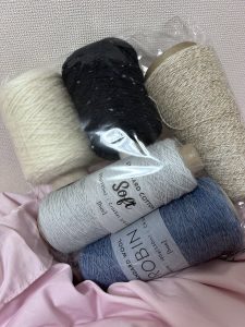 手編みのお店 [hus:]の福袋の中身2025-9-1