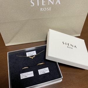 シエナロゼの福袋の中身2025-2-1