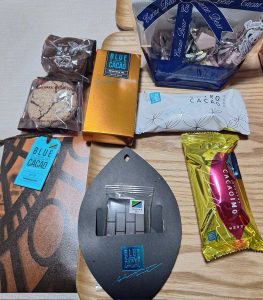 肉まん・シューマイ パオパオの福袋ネタバレ2025-3-2