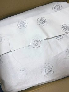 ジェニーファックスの福袋の中身2025-1-1