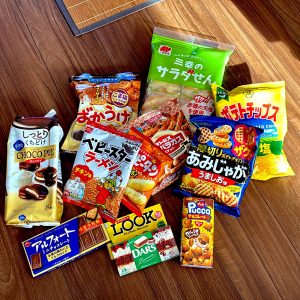ドライフルーツの福袋ネタバレ2025-3-2