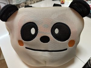 の福袋の中身2025-5-1