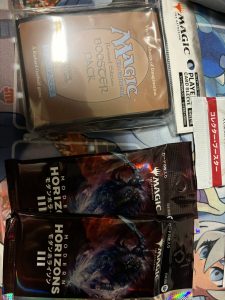 シングルスターの福袋ネタバレ2025-3-2