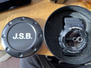 J.S.Bの福袋の中身2025-1-1