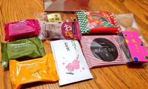 玉澤総本店の福袋の中身2025-1-1