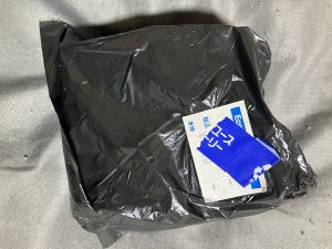 ハードオフの福袋の中身2025-3-1