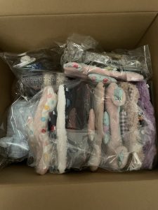 獅子丸商店の福袋ネタバレ2025-4-2