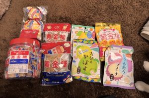 黄金糖の福袋ネタバレ2025-3-2