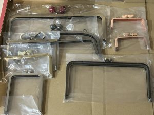 がま口のハマラボの福袋の中身2025-15-1