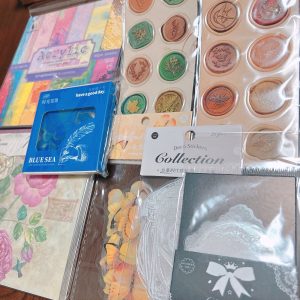 Green Rose ネットショップ Yumiの福袋の中身2025-2-1