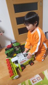 ブルーダーの福袋ネタバレ2025-2-2