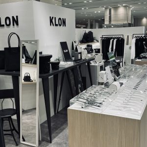 KLONの福袋の中身2025-3-1