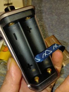 VAPE WORX 京都の福袋ネタバレ2025-3-2