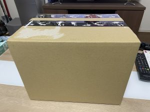 ニーアオートマタの福袋ネタバレ2025-11-2