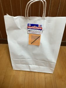 タミヤの福袋の中身2025-14-1