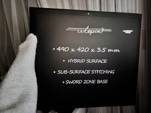 グロウスアーツの福袋の中身2025-8-1