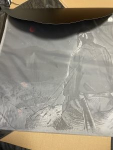 グロウスアーツの福袋の中身2025-10-1