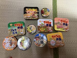 マルちゃんの福袋ネタバレ2025-3-2