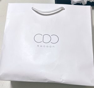 cadodeの福袋の中身2025-2-1