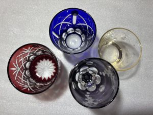 江戸切子の福袋ネタバレ2025-1-2