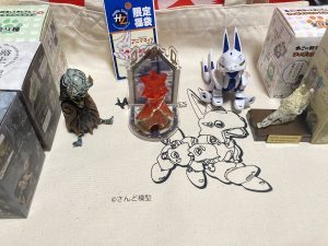 スタジオソータの福袋の中身2025-17-1