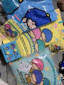 ゴロピカドンの福袋ネタバレ2025-10-2