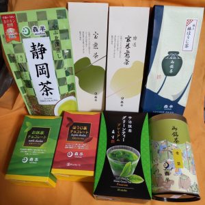 森半の福袋ネタバレ2025-1-2