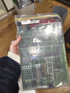 秋月電子通商の福袋ネタバレ2025-9-2