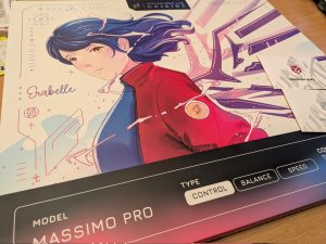 グロウスアーツの福袋の中身2025-3-1