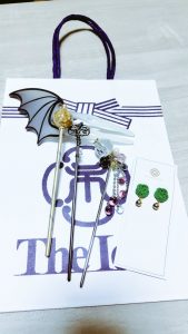 和ファッションThe Ichiの福袋の中身2025-3-1
