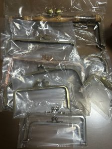 がま口のハマラボの福袋の中身2025-2-1