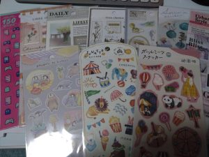 マインドウェイブの福袋の中身2025-11-1